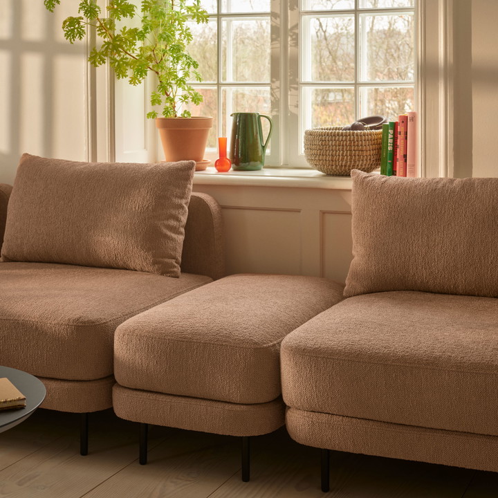 Maison, Hocker module - Time Blush (#411494)