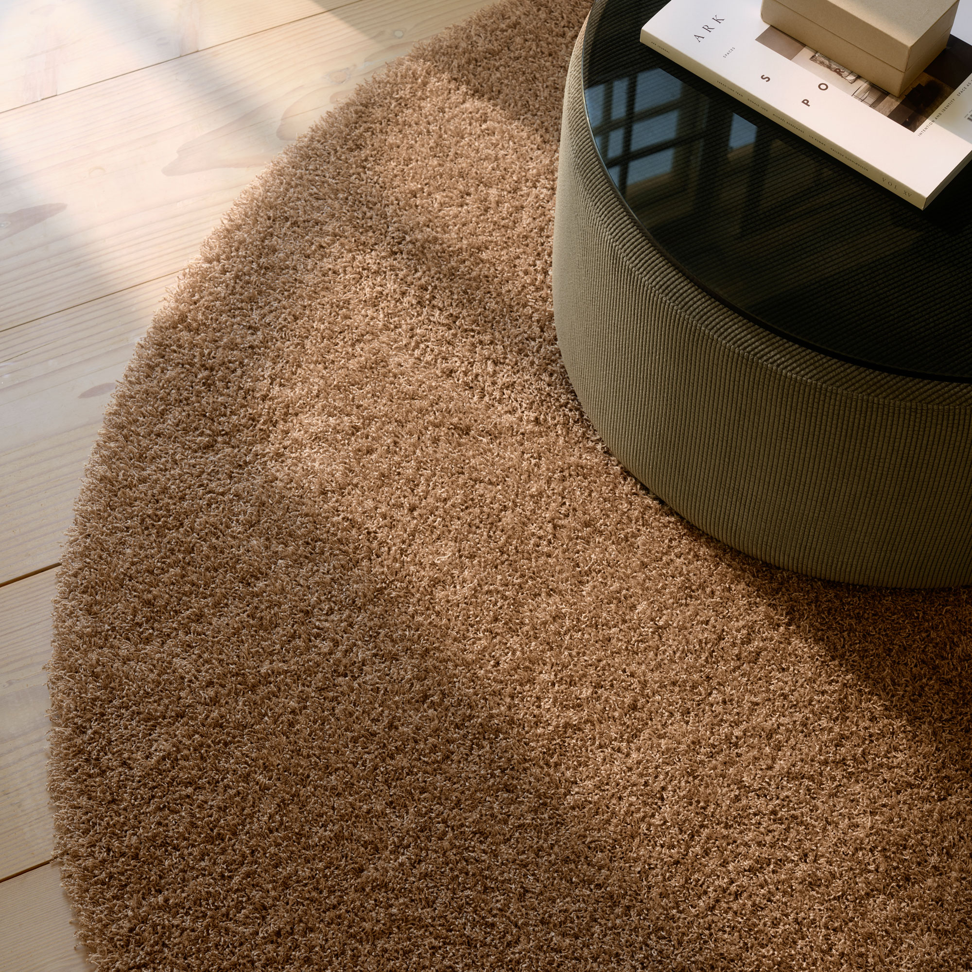 No. 10, Pouf - Free Sage (#417074)
