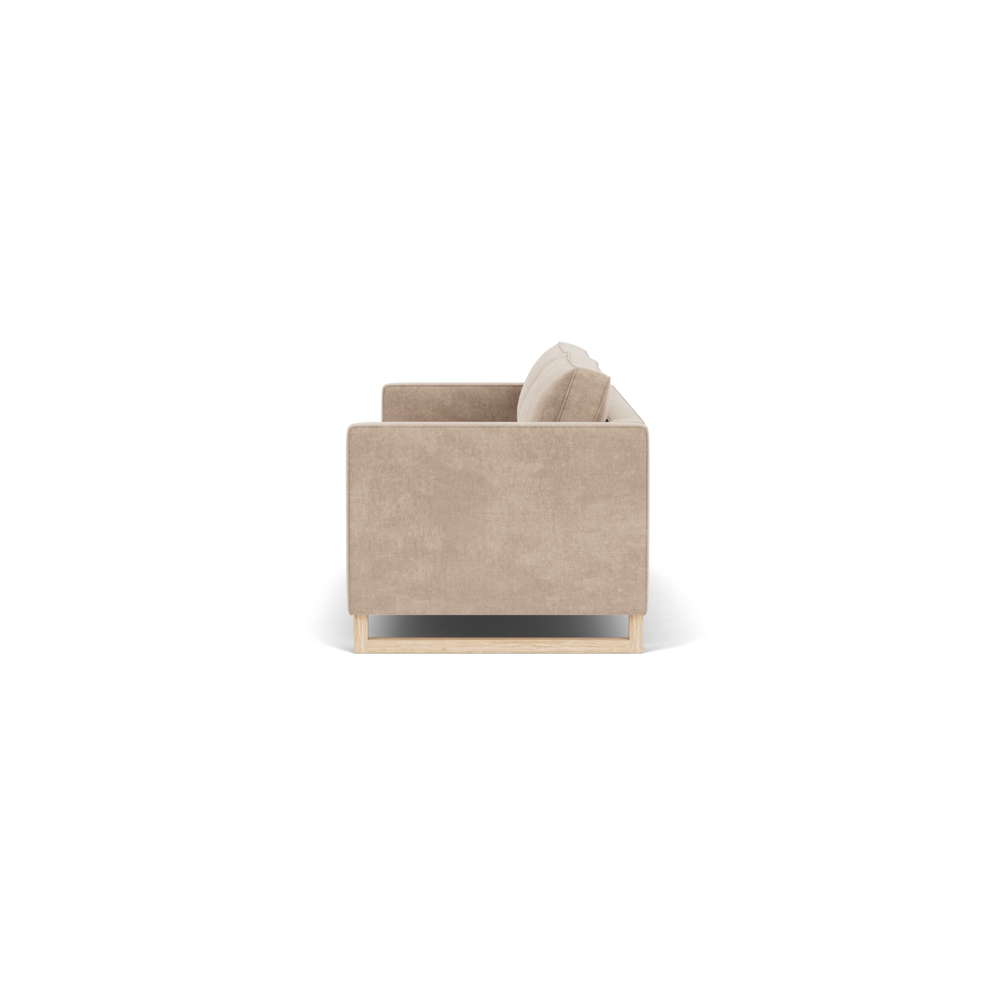 Madison, Bäddsoffa  - Danny Cream (#416146)