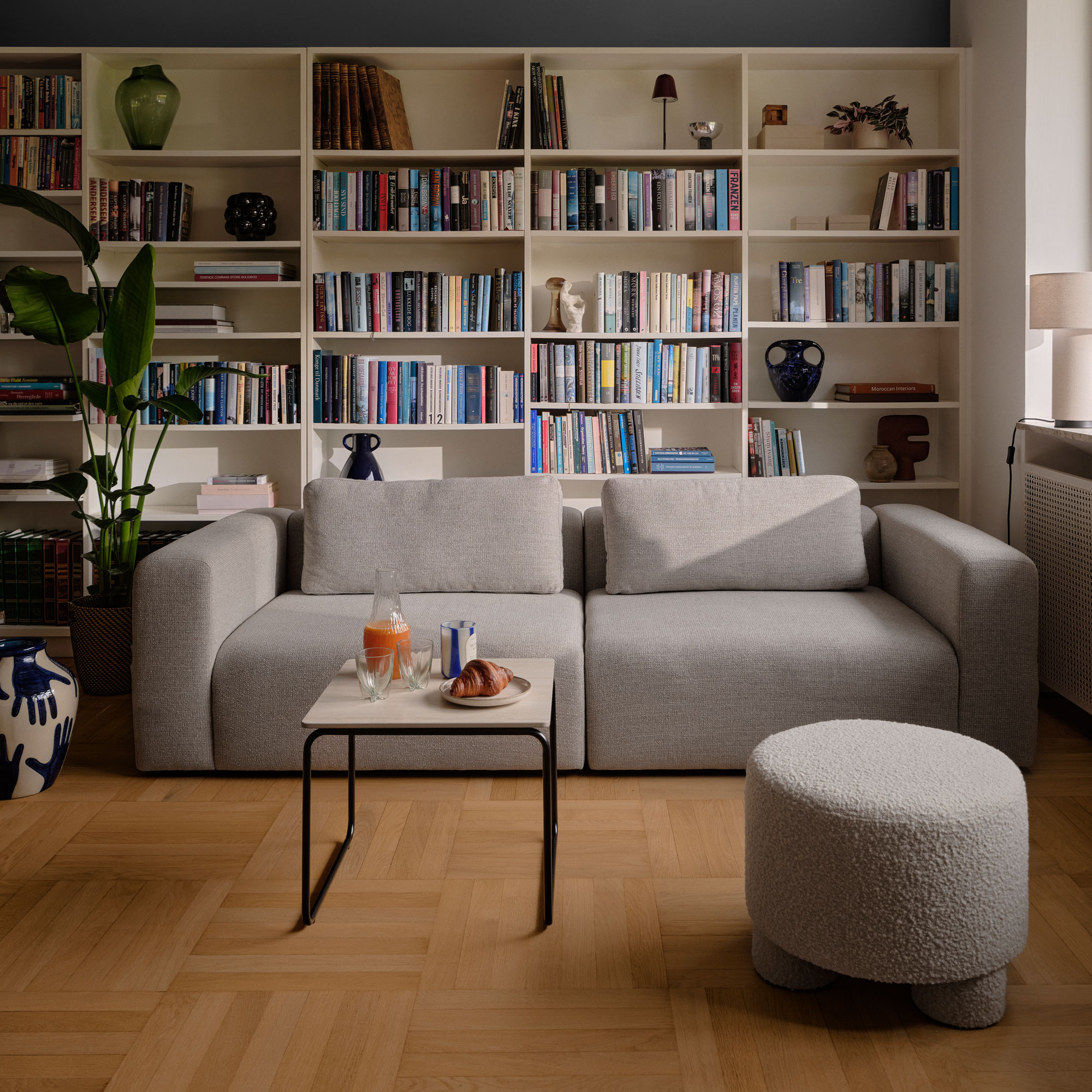 Design banken van Deense kwaliteit | SOFACOMPANY