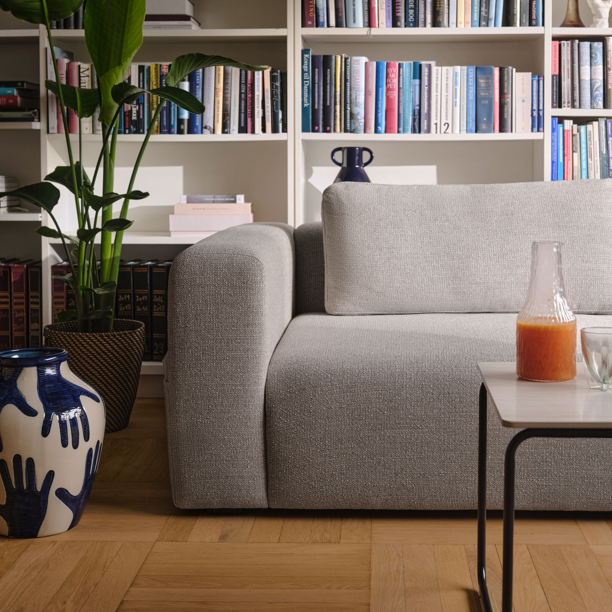 Design banken van Deense kwaliteit | SOFACOMPANY