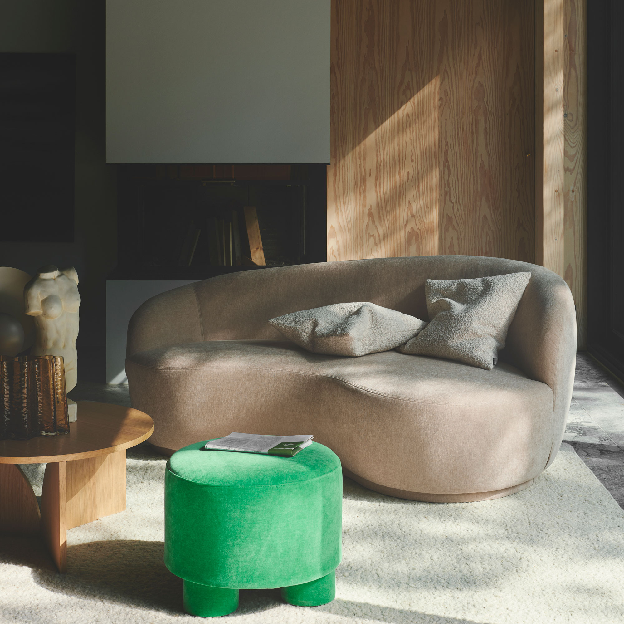 Design banken van Deense kwaliteit | SOFACOMPANY