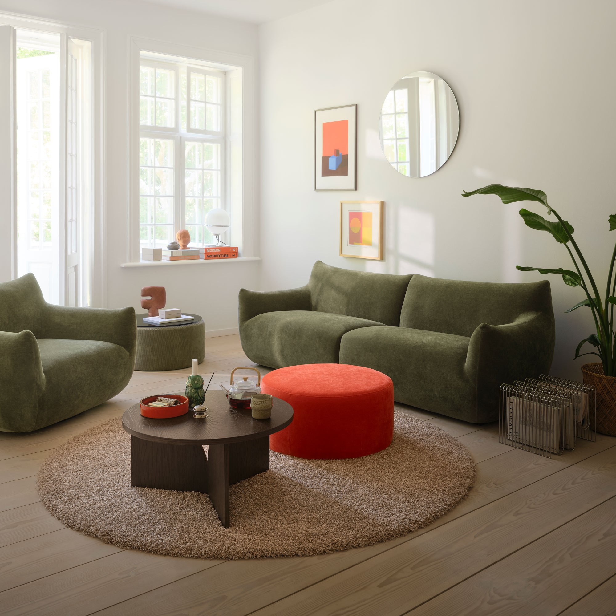 SOFACOMPANY