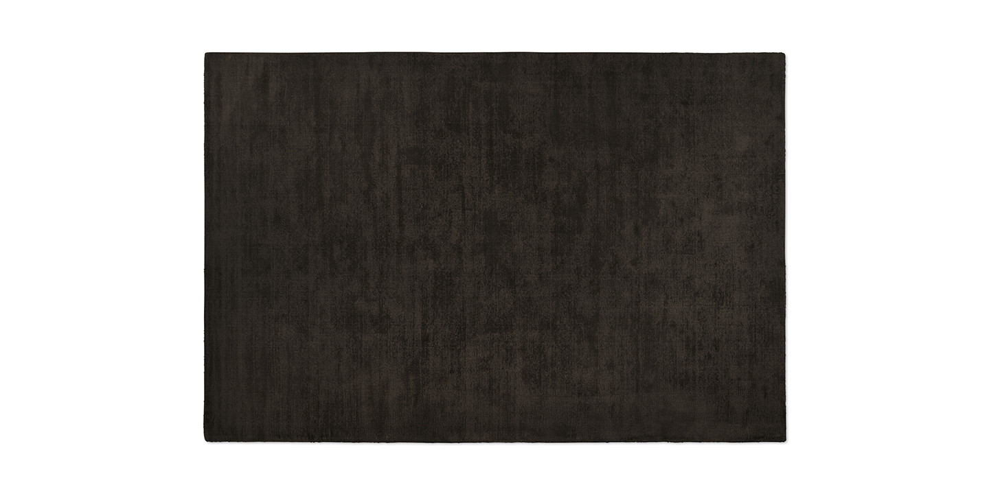 Velvet Hill, Tæppe, 170x240 (#411520)