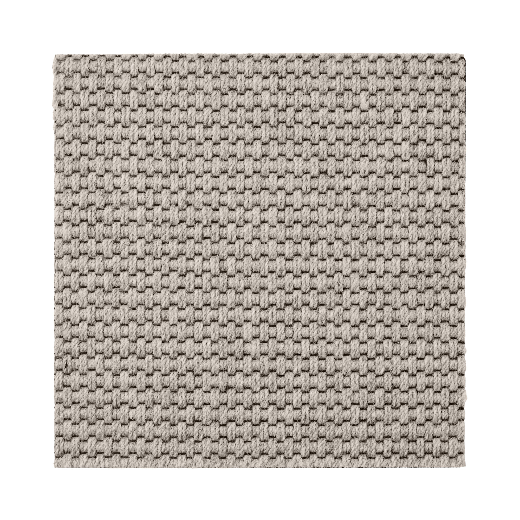Tile, Teppiche, 250x350, Dunkelgrau, Greige