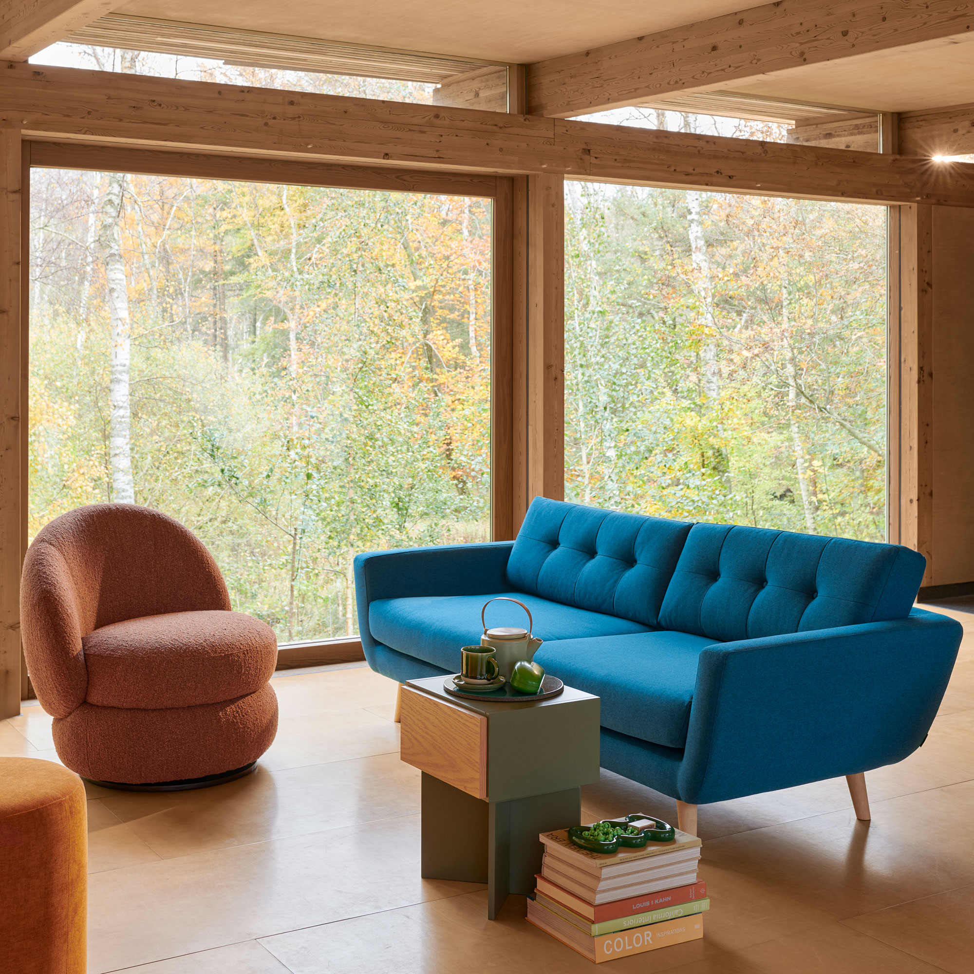 Design banken van Deense kwaliteit | SOFACOMPANY