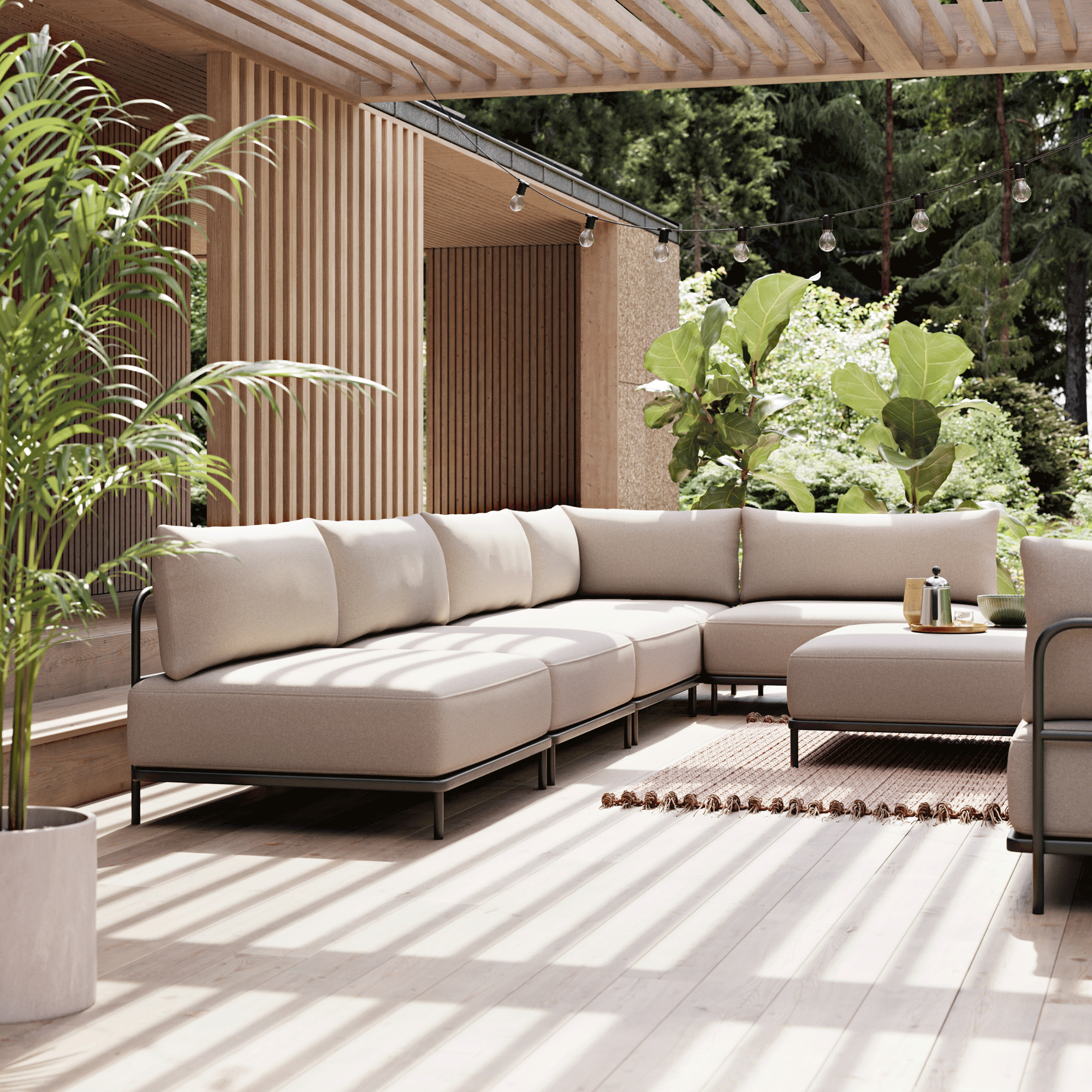 Vincent Outdoor, 1er Modul - Martinique (#408527)