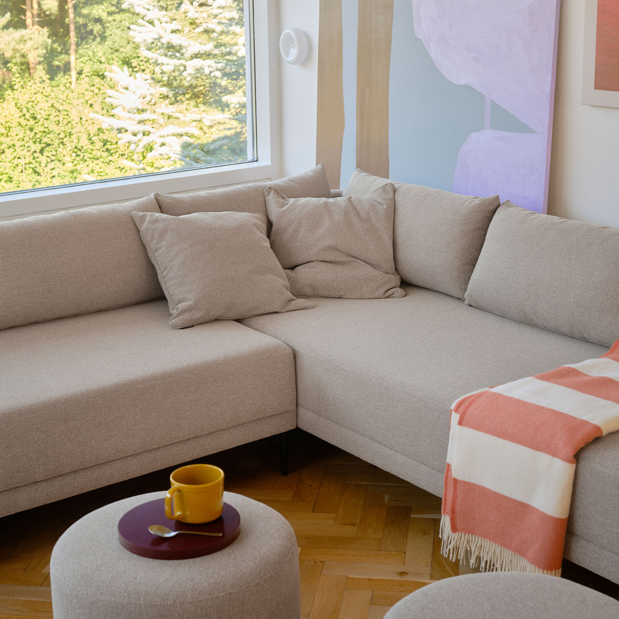 diele möbel Skandinavische Flurmöbel & Dielenmöbel aus Massivholz online kaufen Höhe x Breite:130x65cm