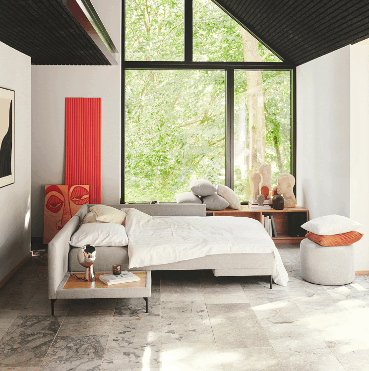 Canapés convertibles populaires – Top 3 Canapés convertibles populaires – Top 3