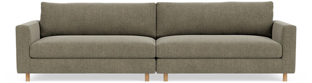 4-personers sofaer