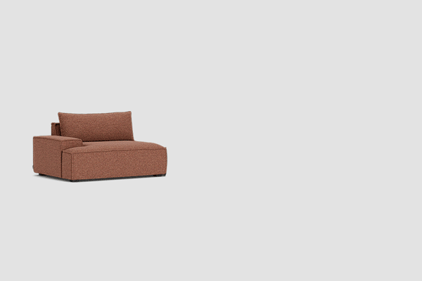 Gestalte dein eigenes Sofa