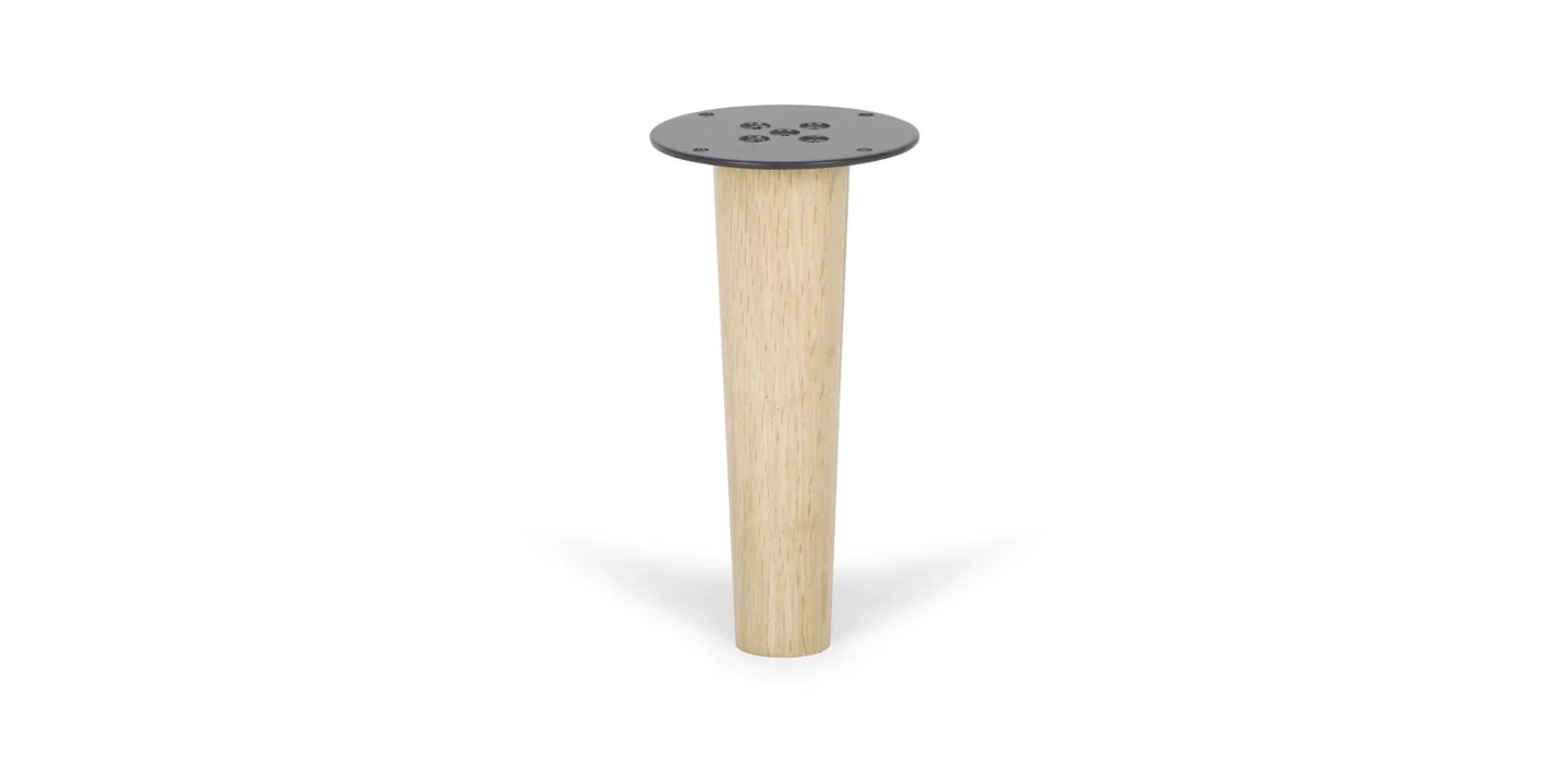 Beine typ B 16 cm