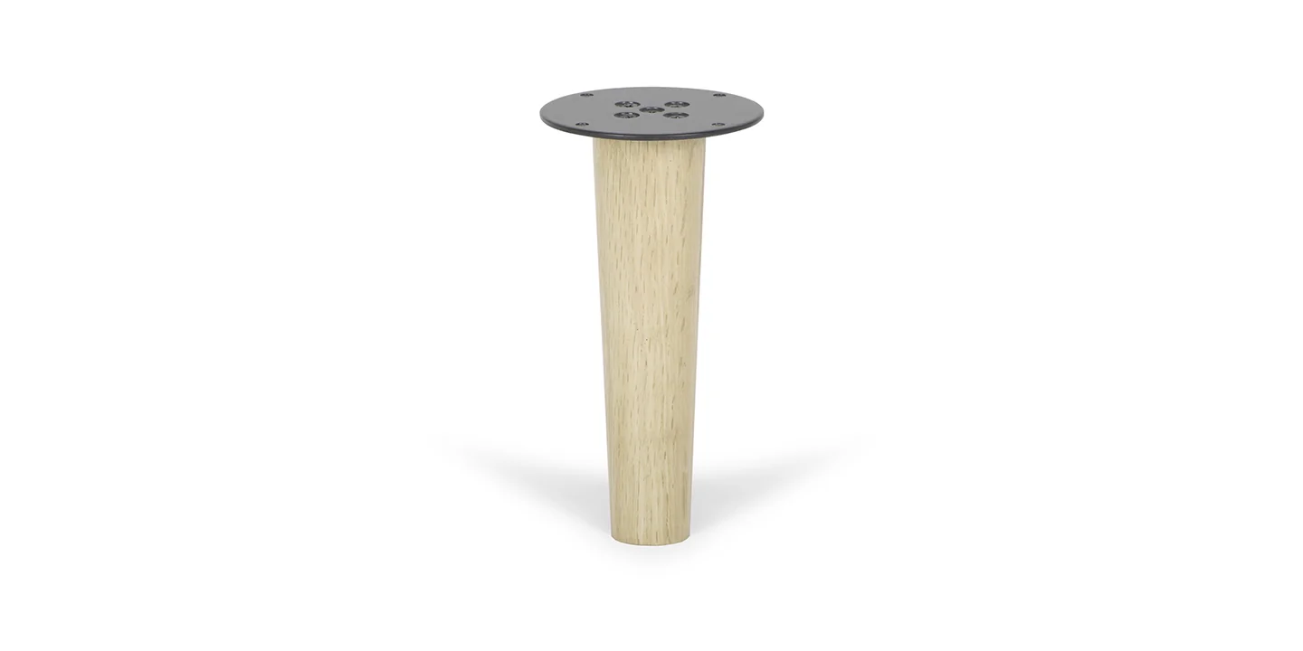 Beine Typ B 17 cm