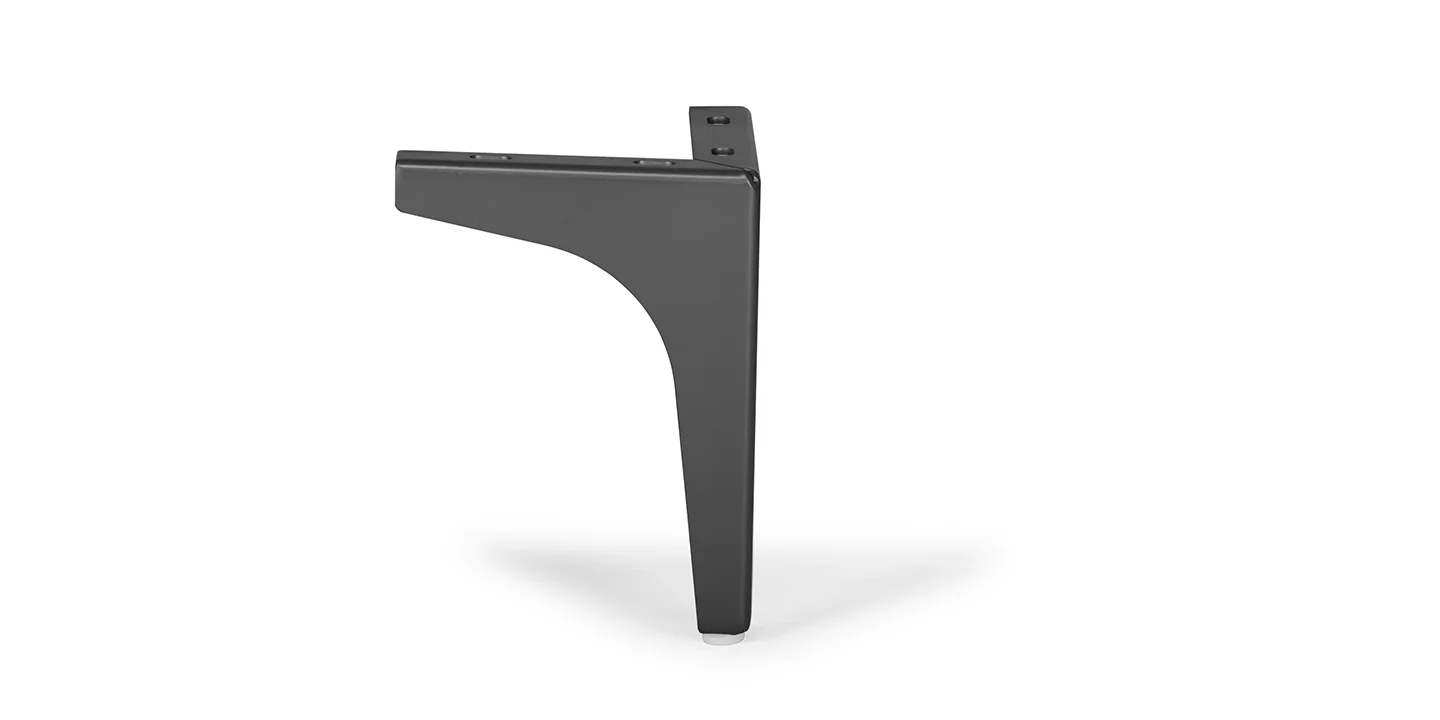 Beine typ C 17 cm