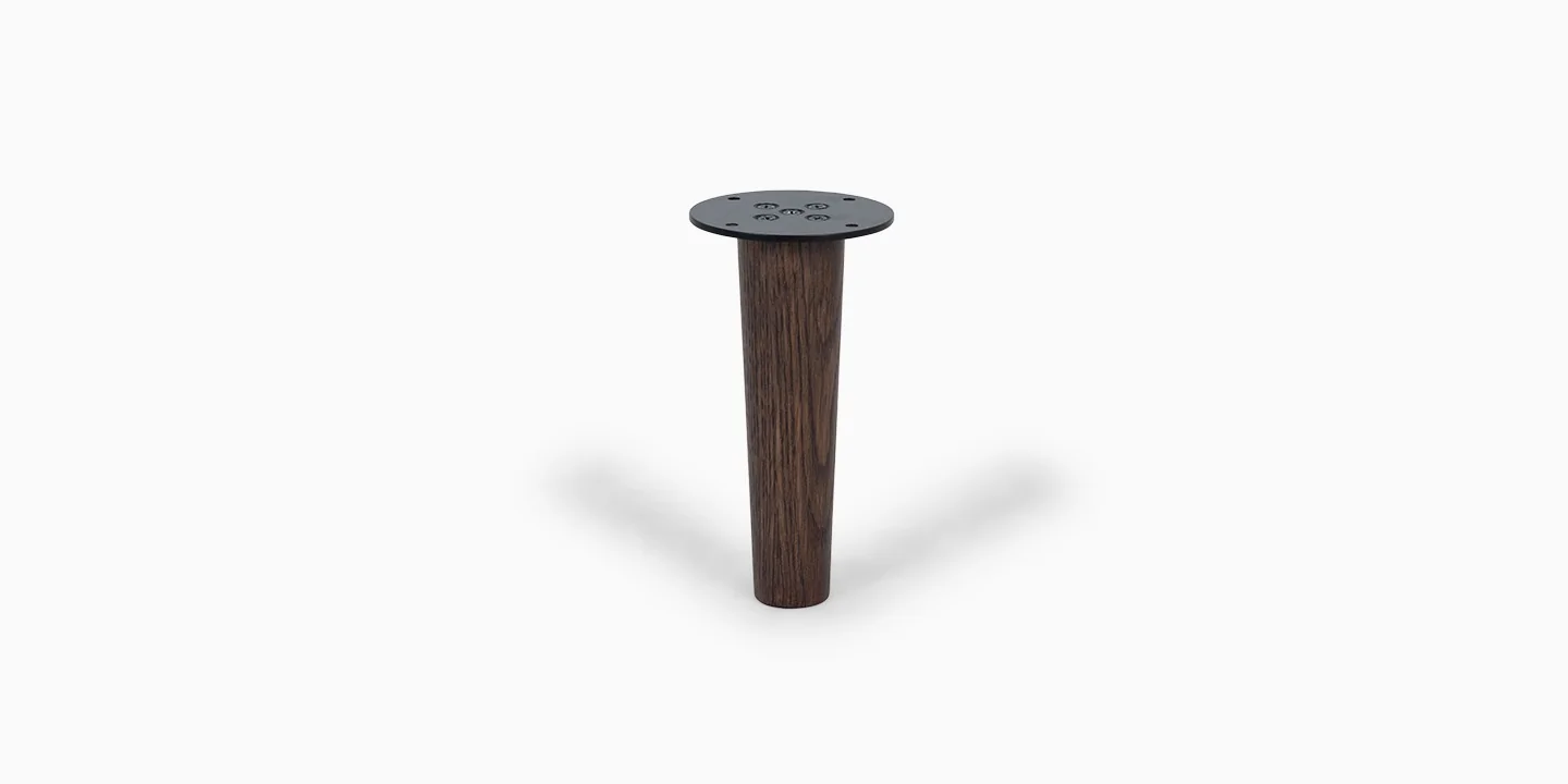 Beine typ B 17 cm