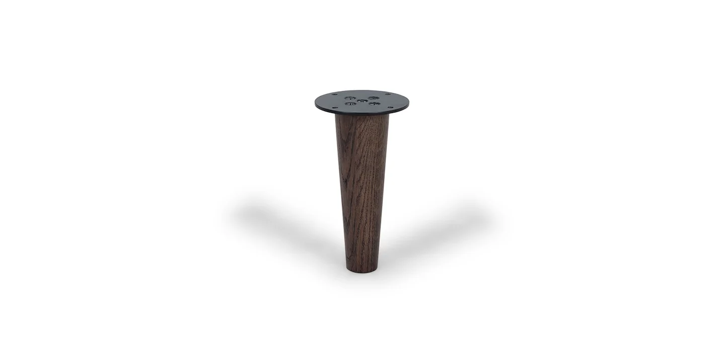 Beine typ B 16 cm