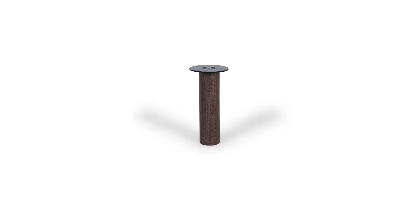 Beine typ F 19 cm