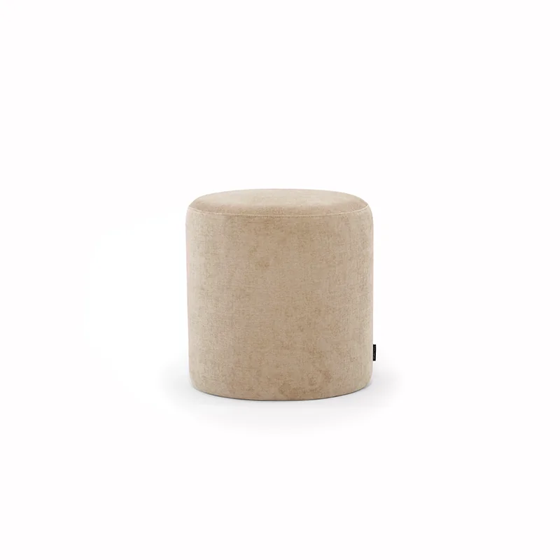 No. 8, Puf - Danny Cream (#401360)