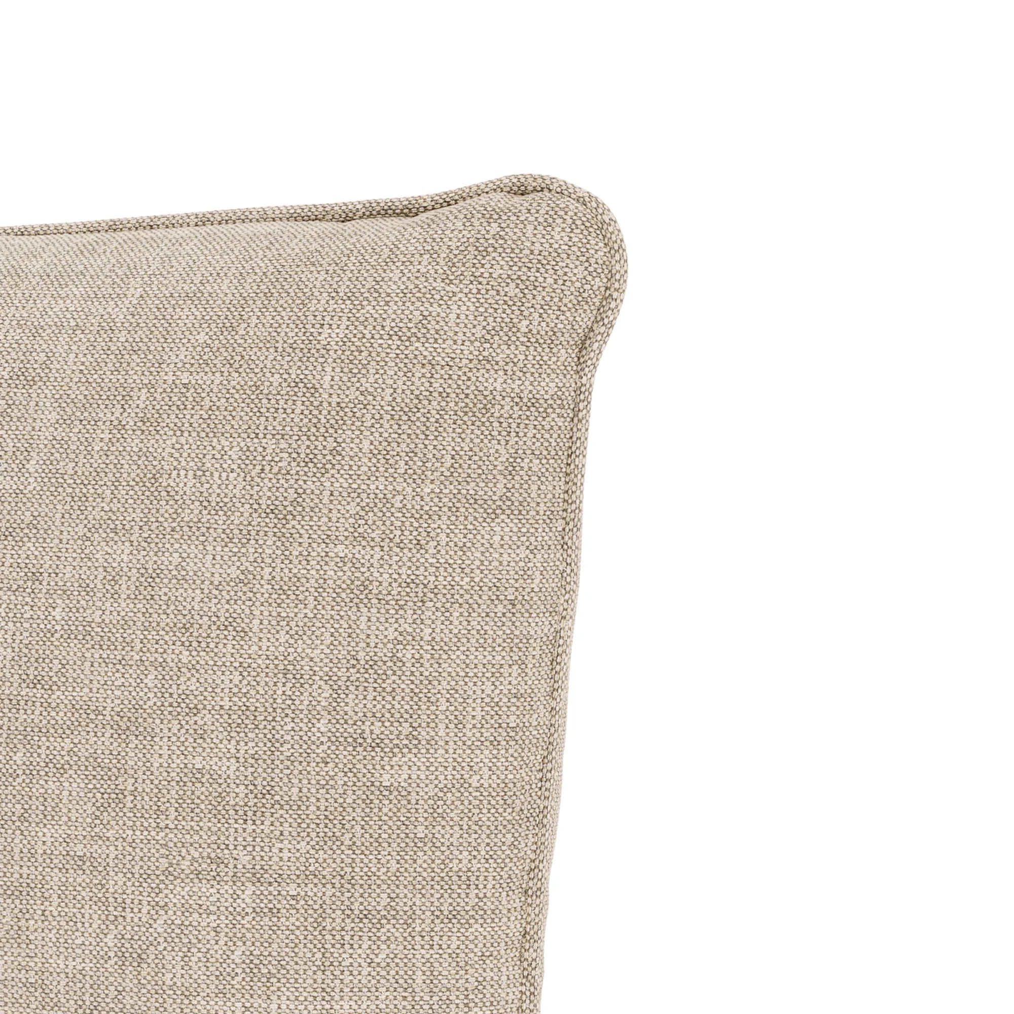Posh, Pude, 50x50 - Vega Sand Dune (#409064)