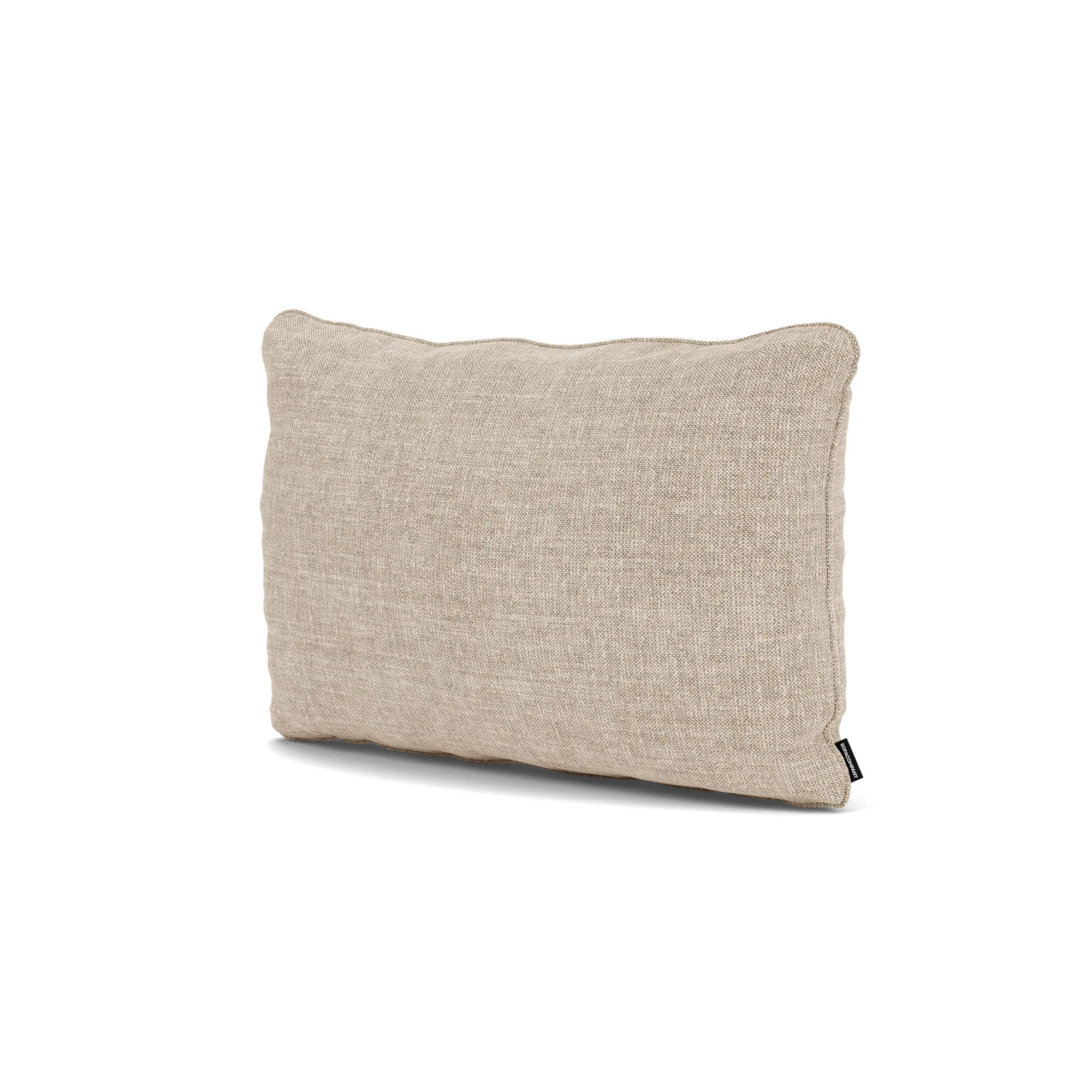 Posh, Pude, 40x60 - Vega Sand Dune (#409034)