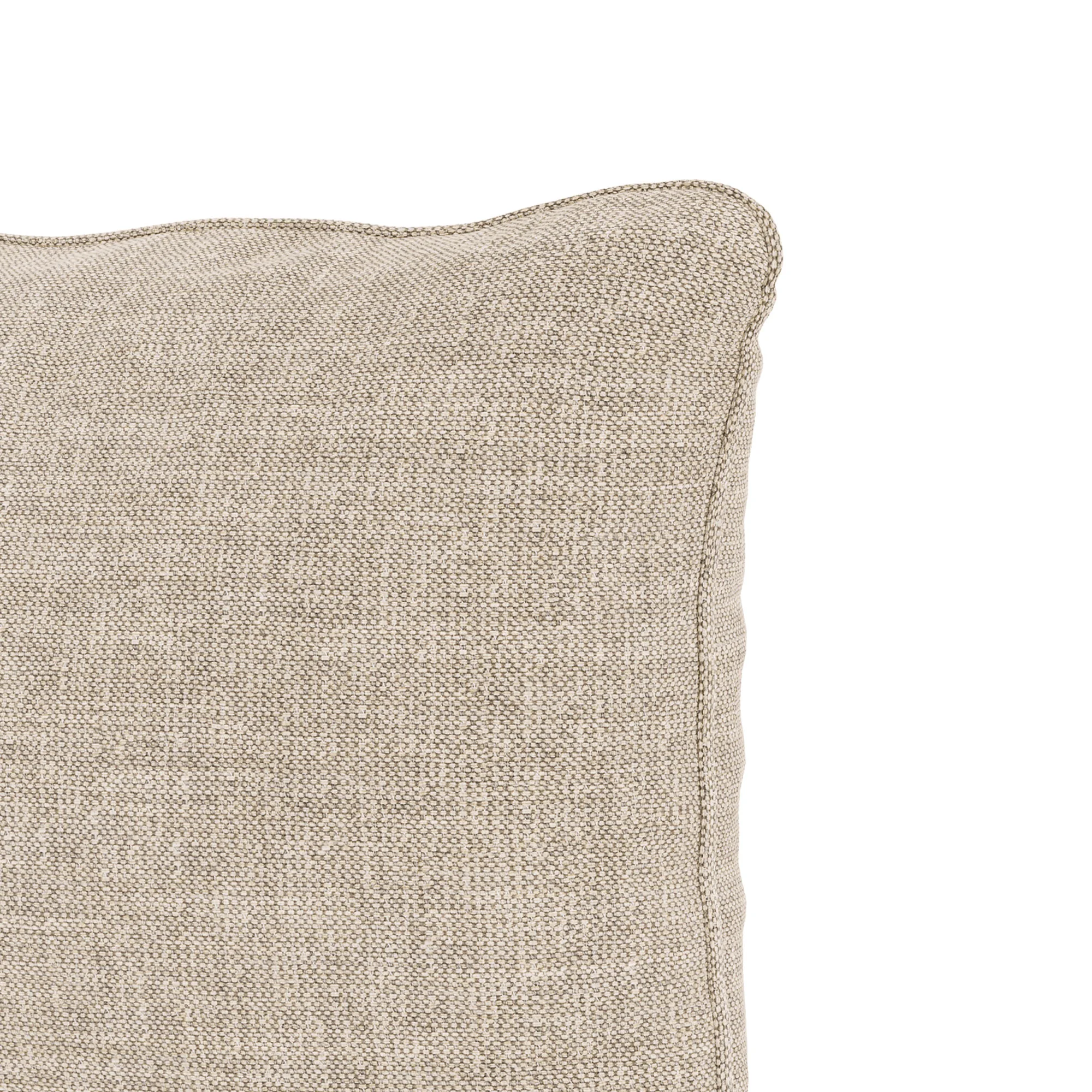 Posh, Pude, 40x60 - Vega Sand Dune (#409035)