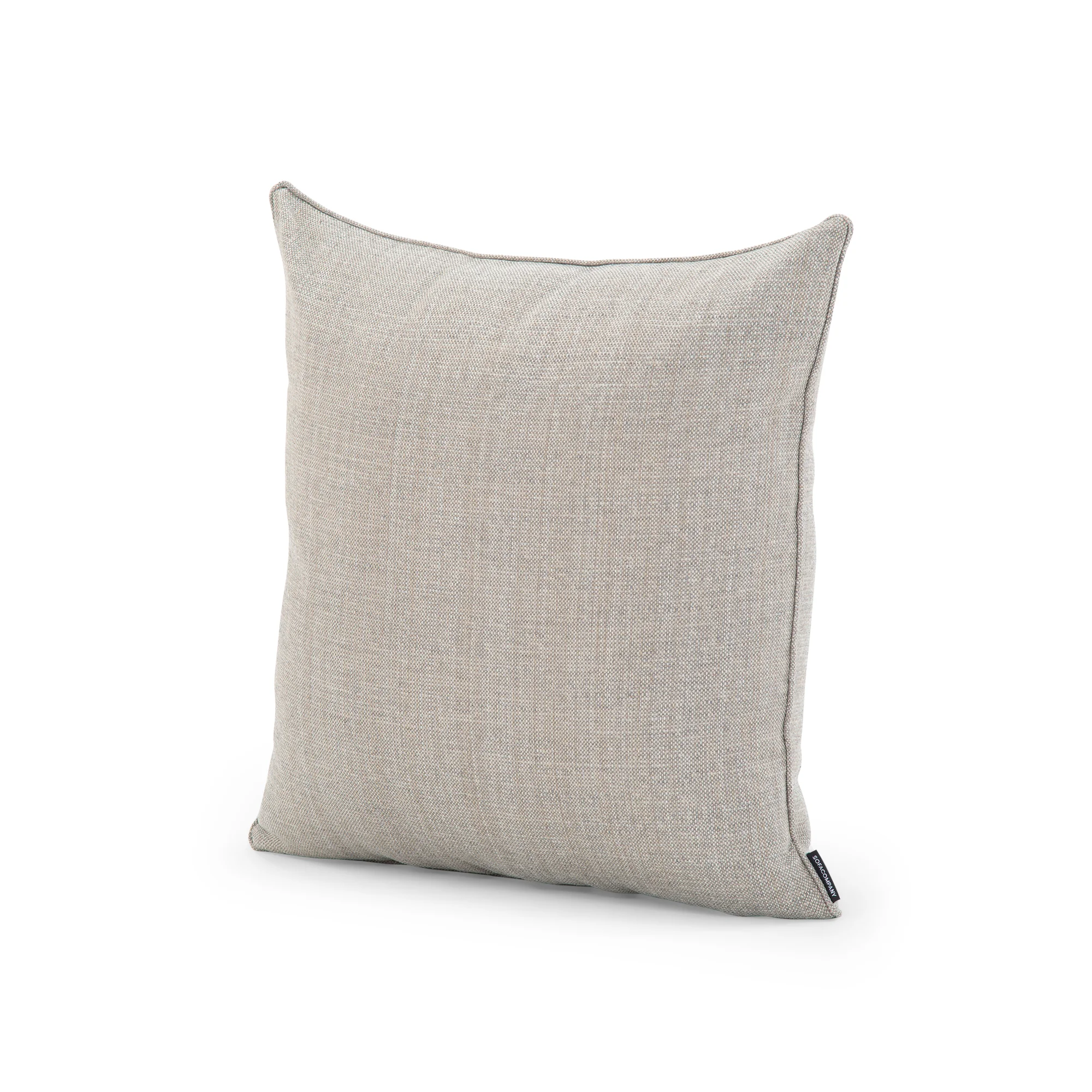 Posh, Kissen, 60x60 - Vega Sand Dune (#409005)