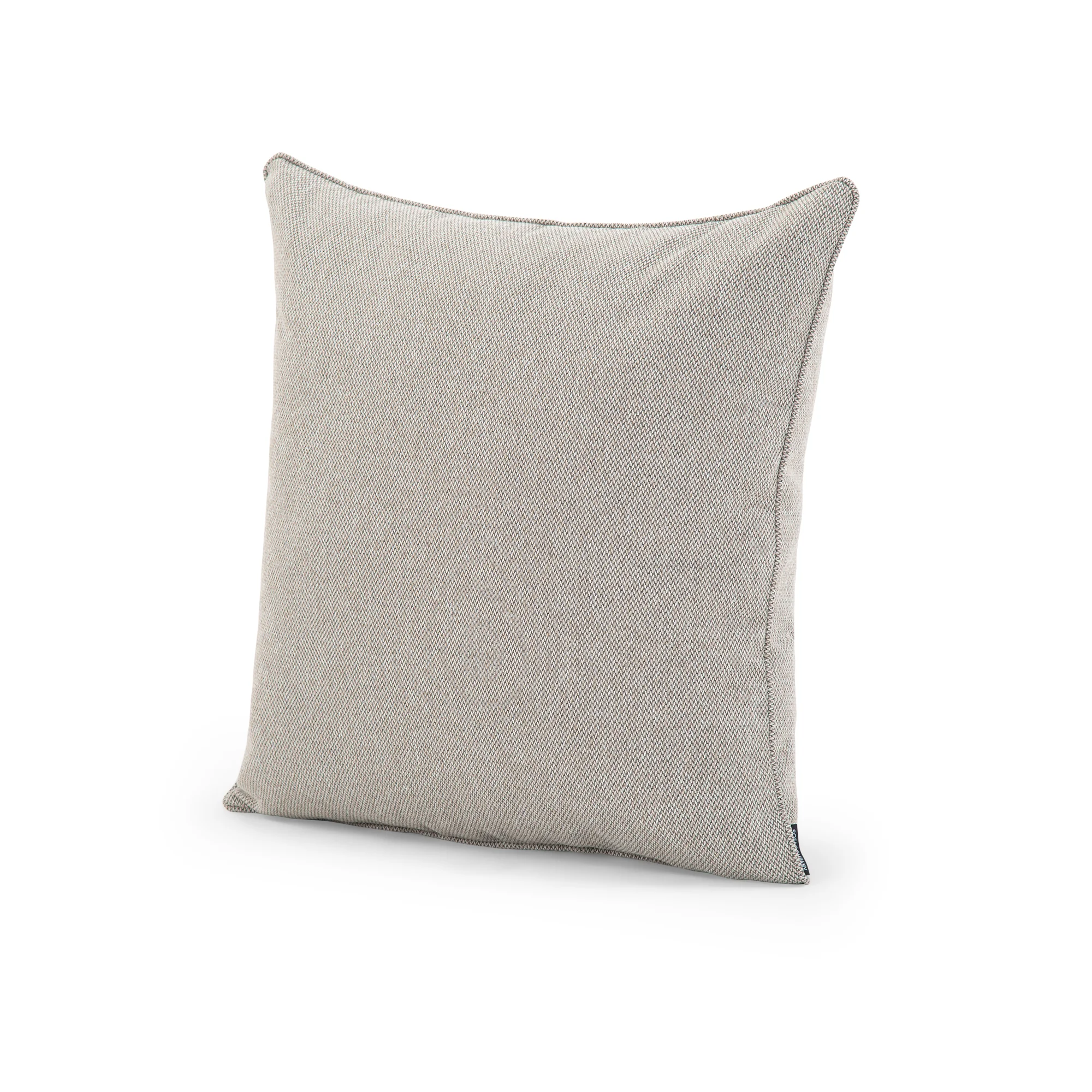 Posh, Pude, 60x60 - Agnes Brown (#408631)