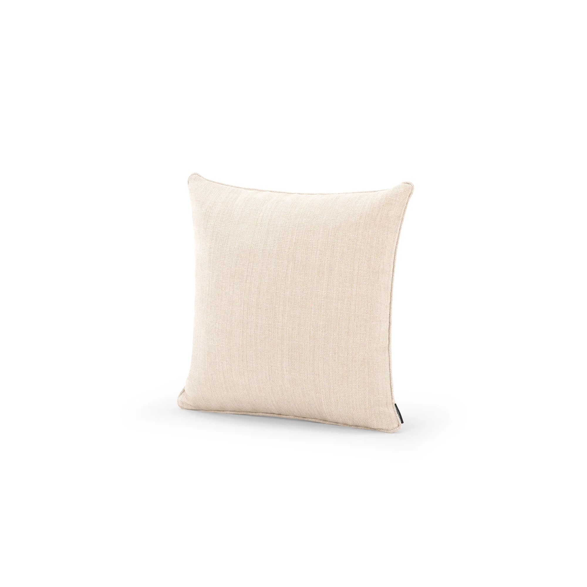 Posh, Kissen, 50x50 - Vega Cream (#409059)