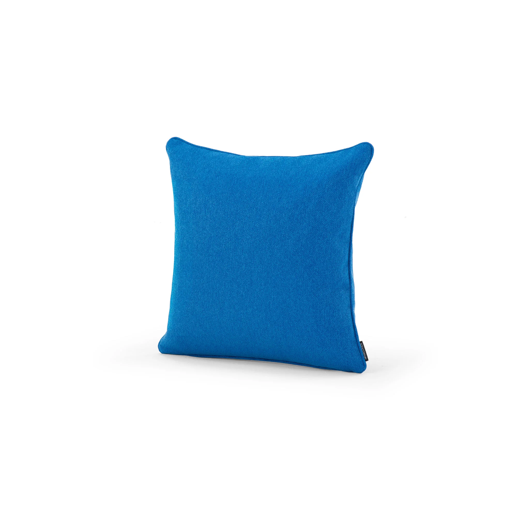 Posh, Pude, 50x50 - Mark Cobalt Blue (#409026)