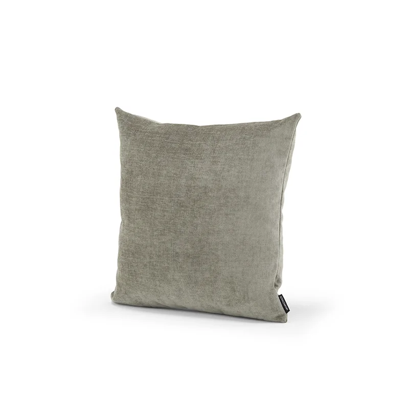 Inez, Pude, 50x50 - Planet Grey Green (#404080)