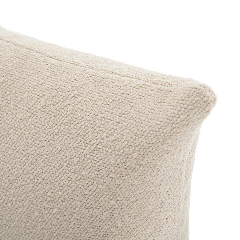 Inez, Kissen, 50x50 - Pasha Dune (#402304)