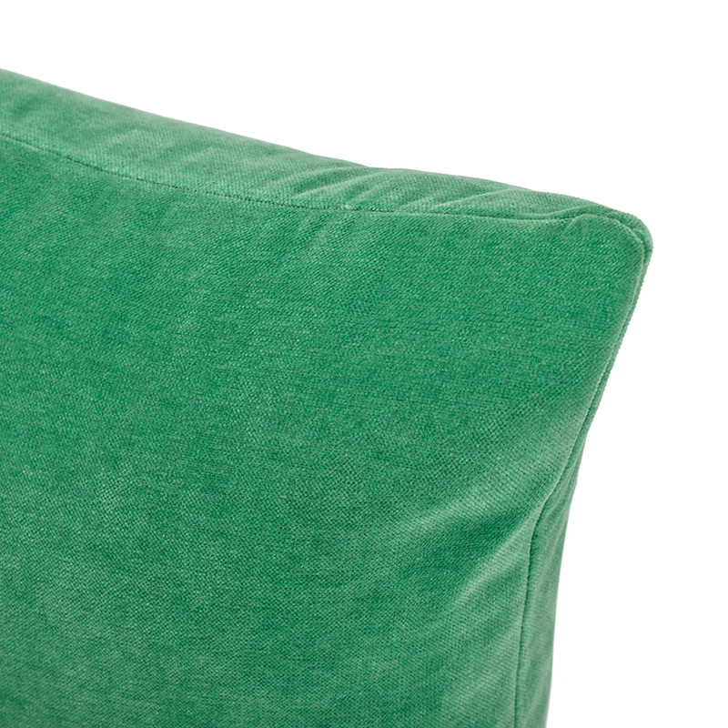 Inez, Pude, 50x50 - Moss Grass Green (#403781)