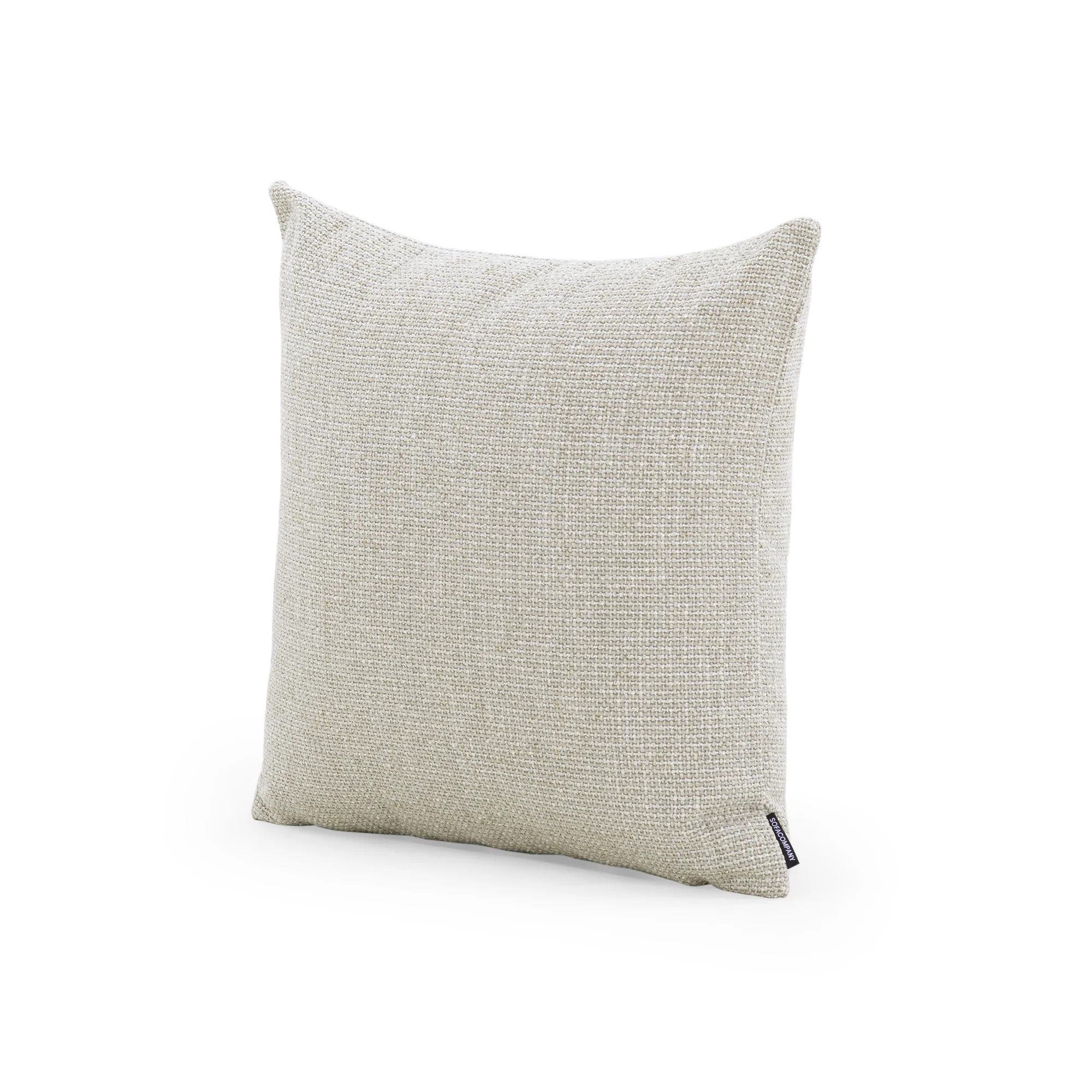 Inez, Pude, 50x50 - Nola Sand (#408900)