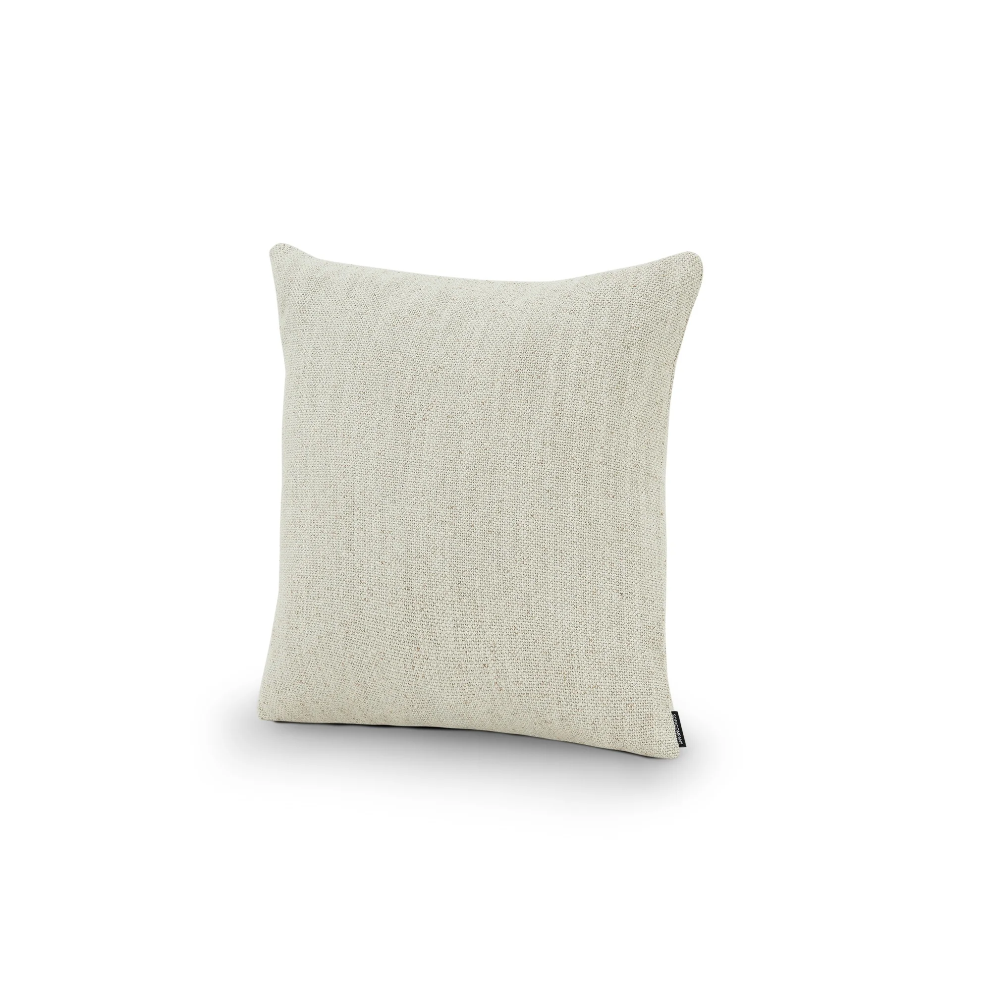 Inez, Kissen, 50x50 - Nola Cream (#416811)