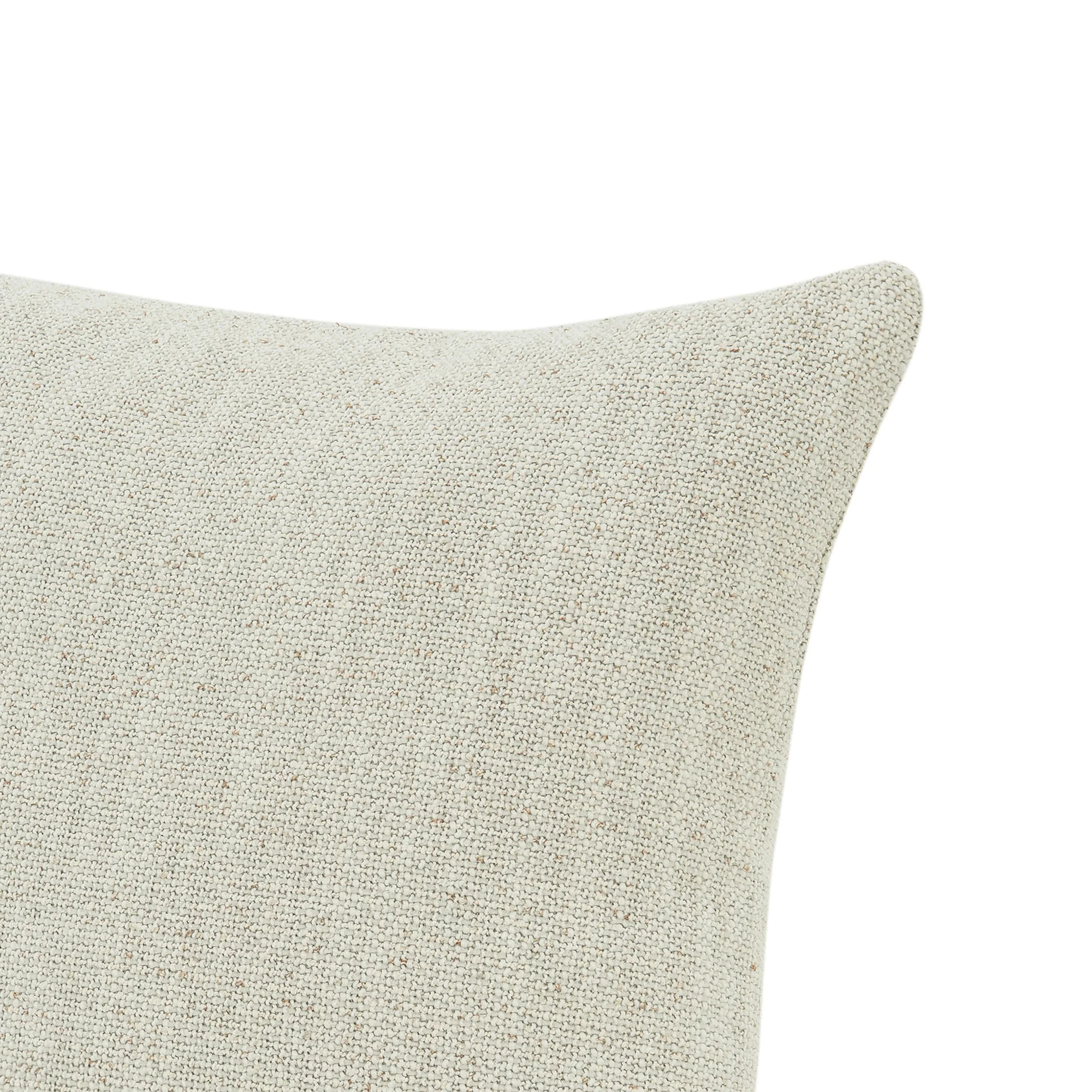 Inez, Kissen, 50x50 - Nola Cream (#416812)