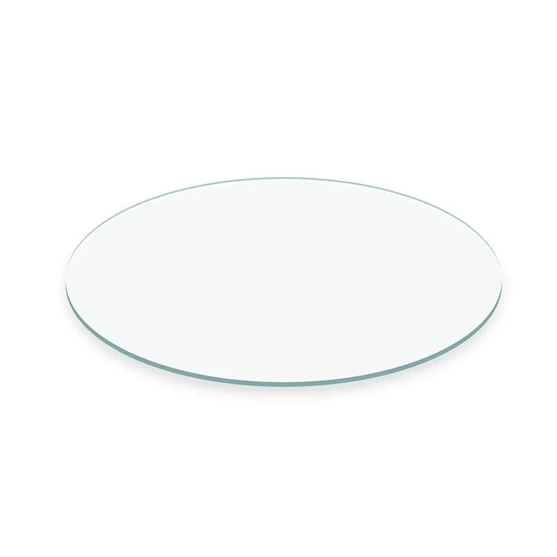 Glory, Plateau en verre pour No. 9 (#404172)