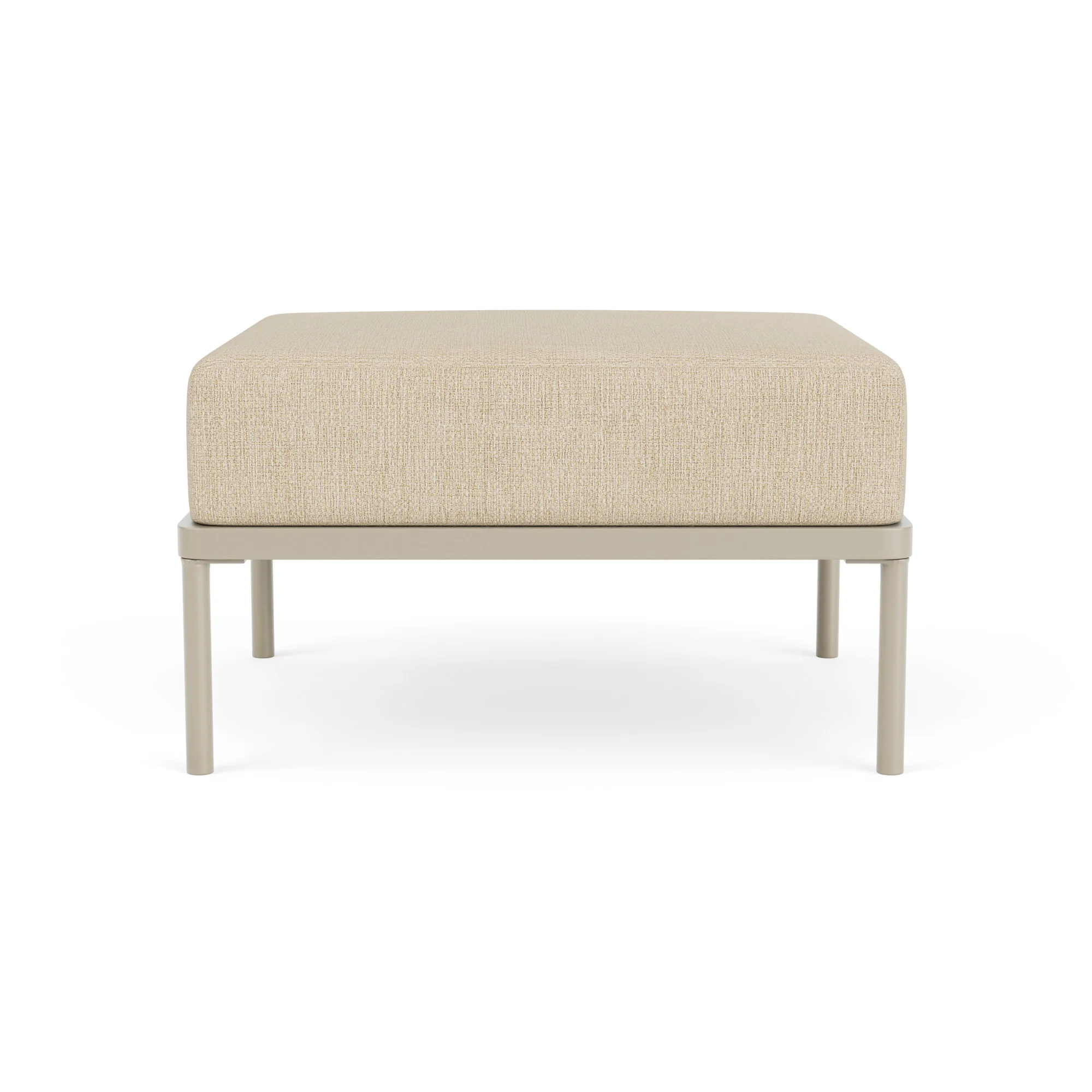 Maße von der Seite