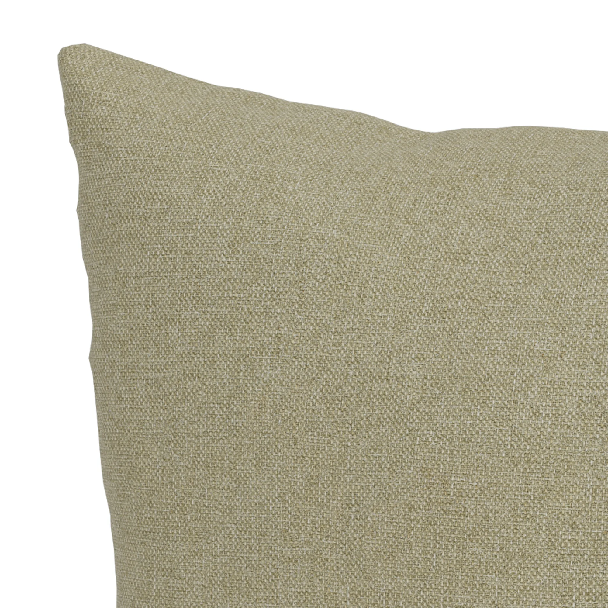Ivan, Kissen, 50x50 - Clary Sage Green (#411086)
