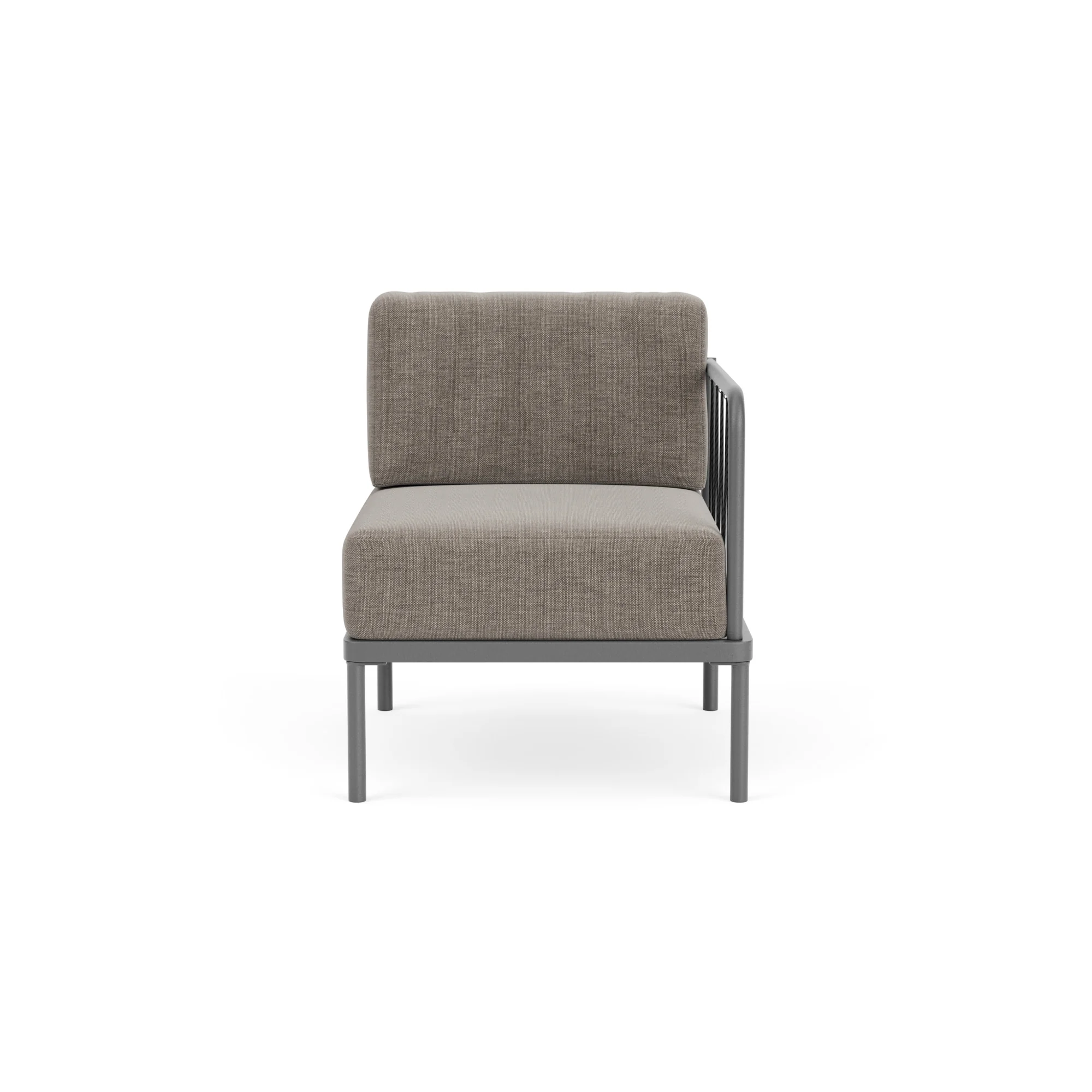 Maße von vorne