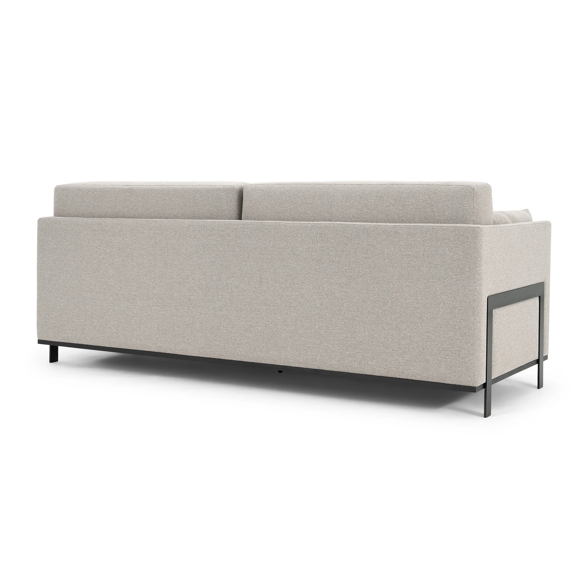 CHILL by SLS, Canapé 3 places - Agnes Brown (#416857)