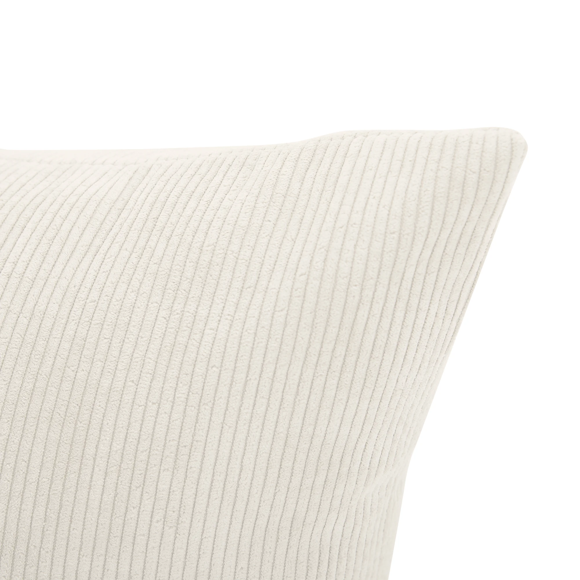 Inez, Kussen, 60x60 - Free Dune  (#409277)