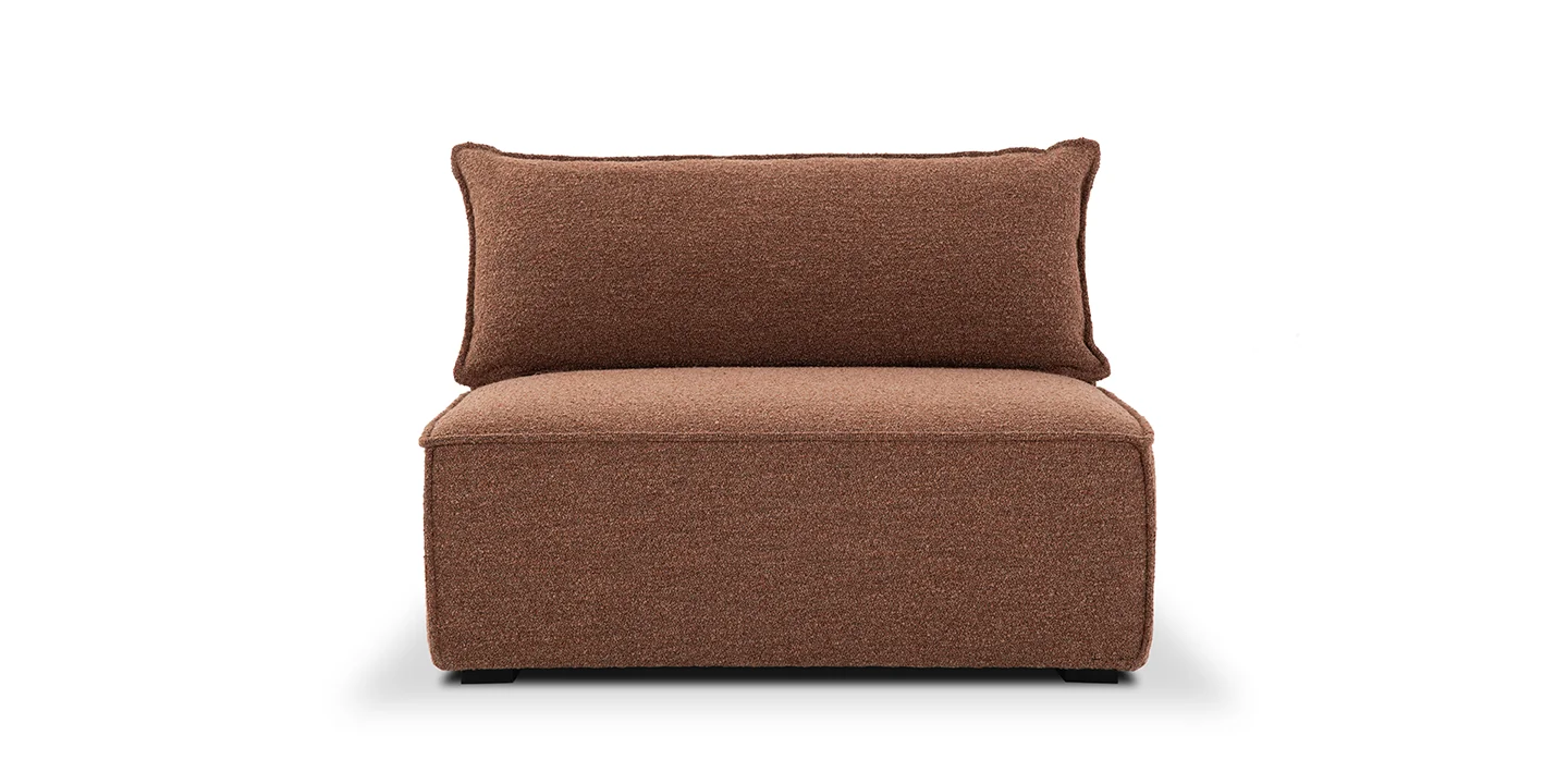 Mål forfra