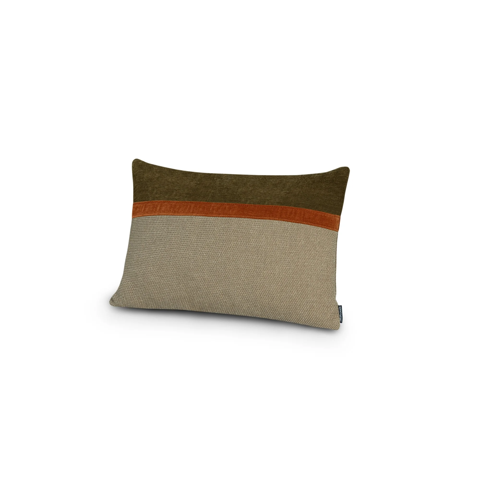 Ada, Pude, 40x60 - Moonlight Lark (#413839)