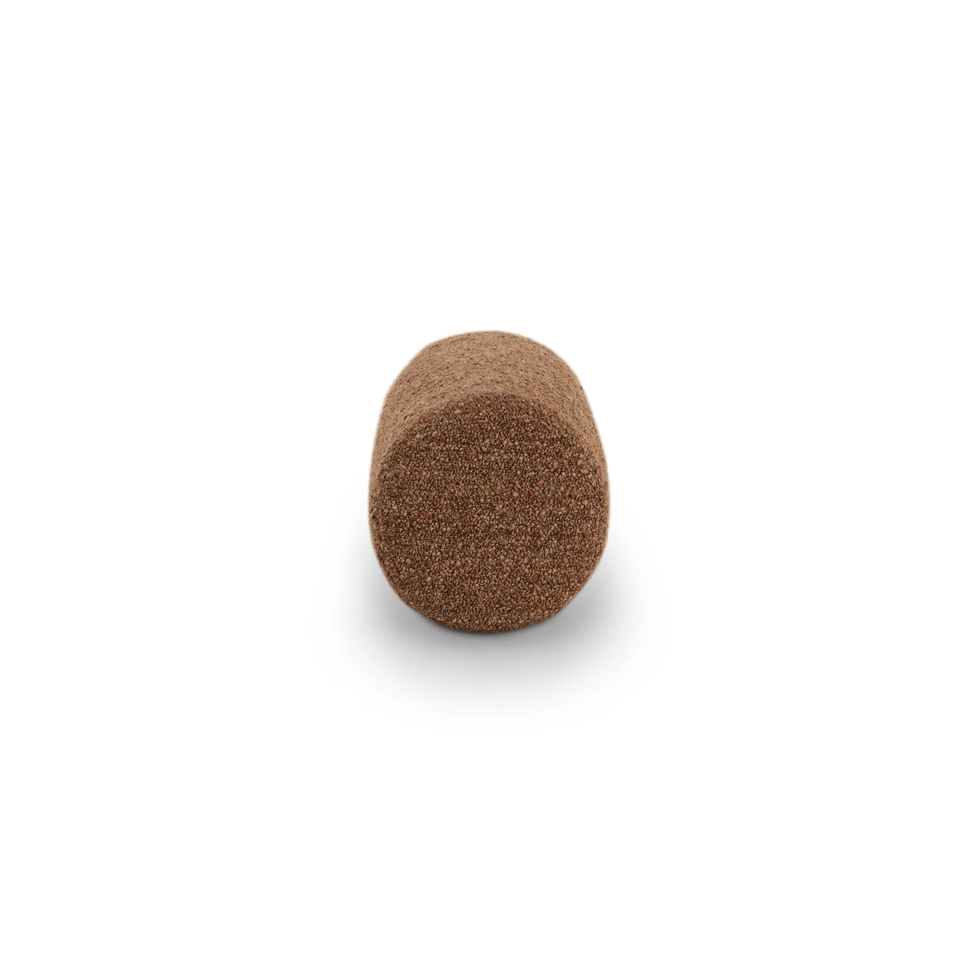 Murphy, Nackenrolle, 16x51 - Pebble Rust (#413889)