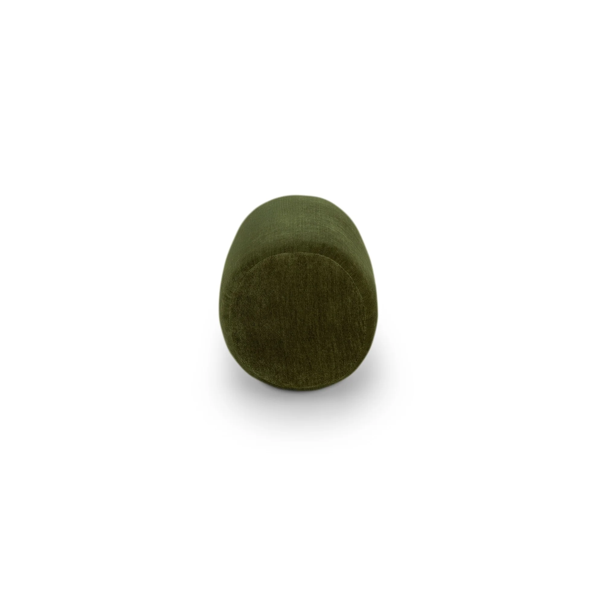 Murphy, Nackenrolle, 16x51 - Moss Olive (#413894)