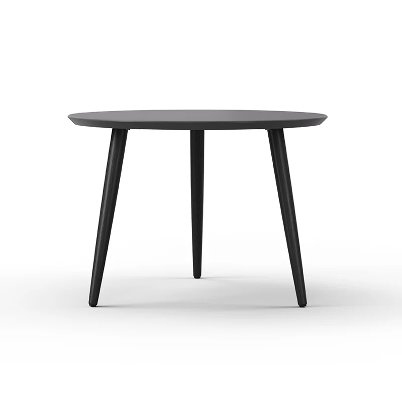 Reece, Sofabord, Ø 60 cm (#404229)