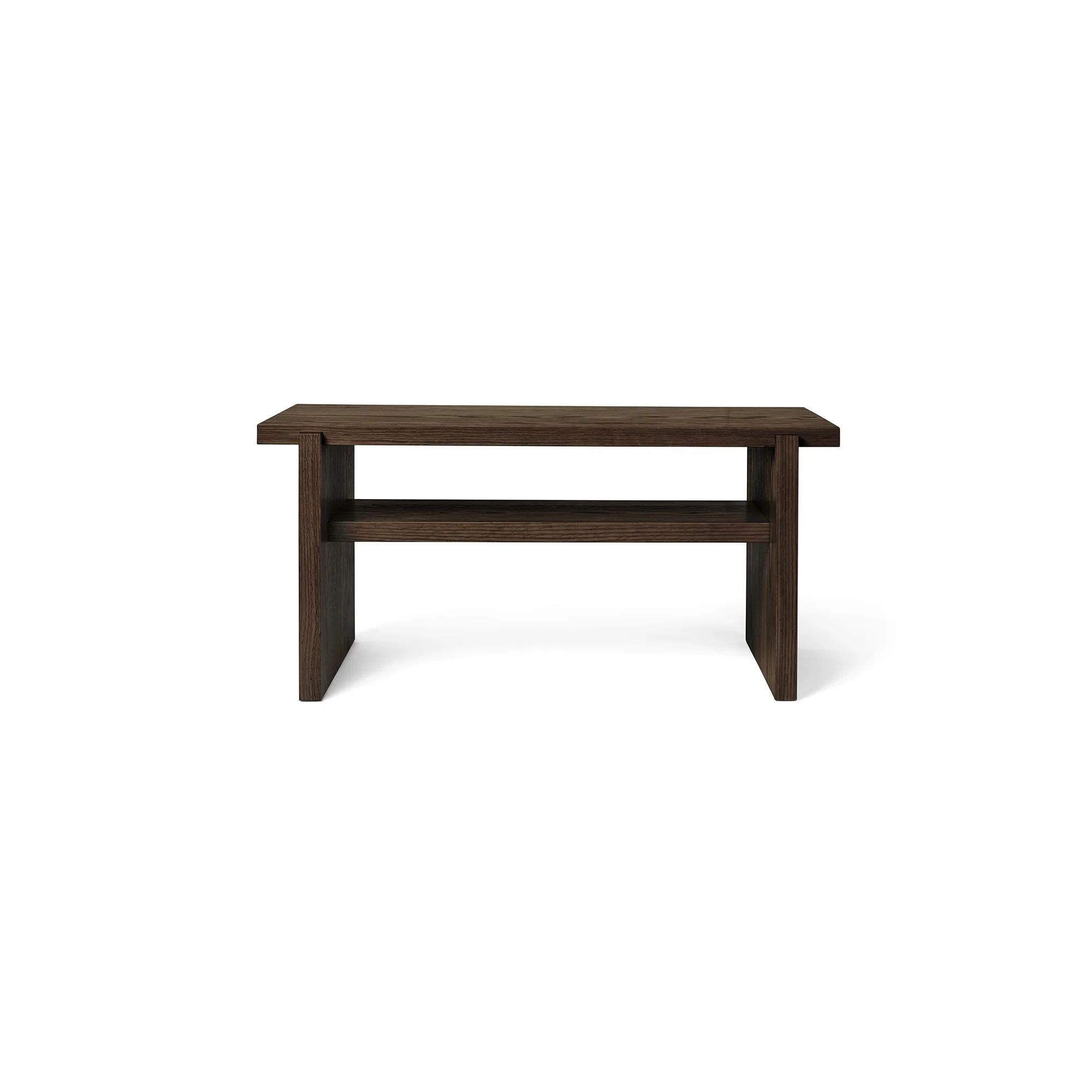 Mått framifrån
