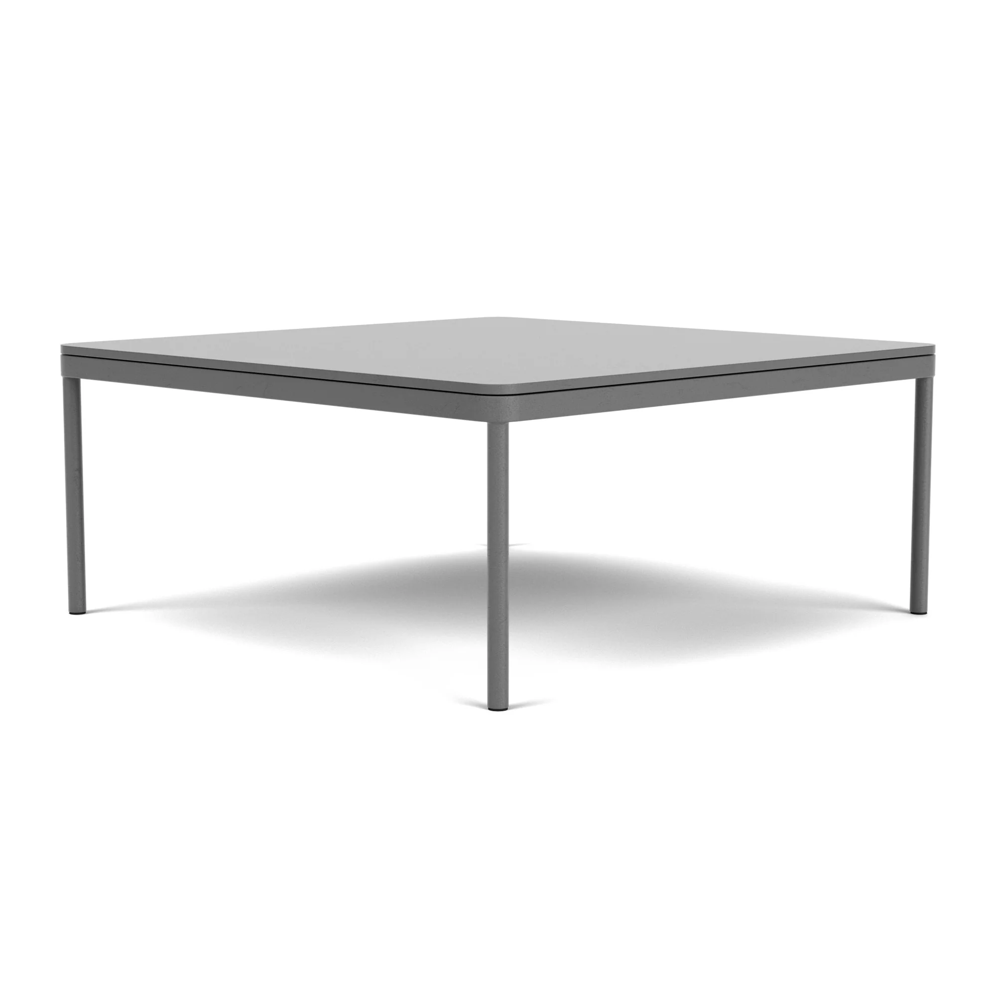 Vincent Outdoor, Couchtisch, 88 x 88 (#411035)