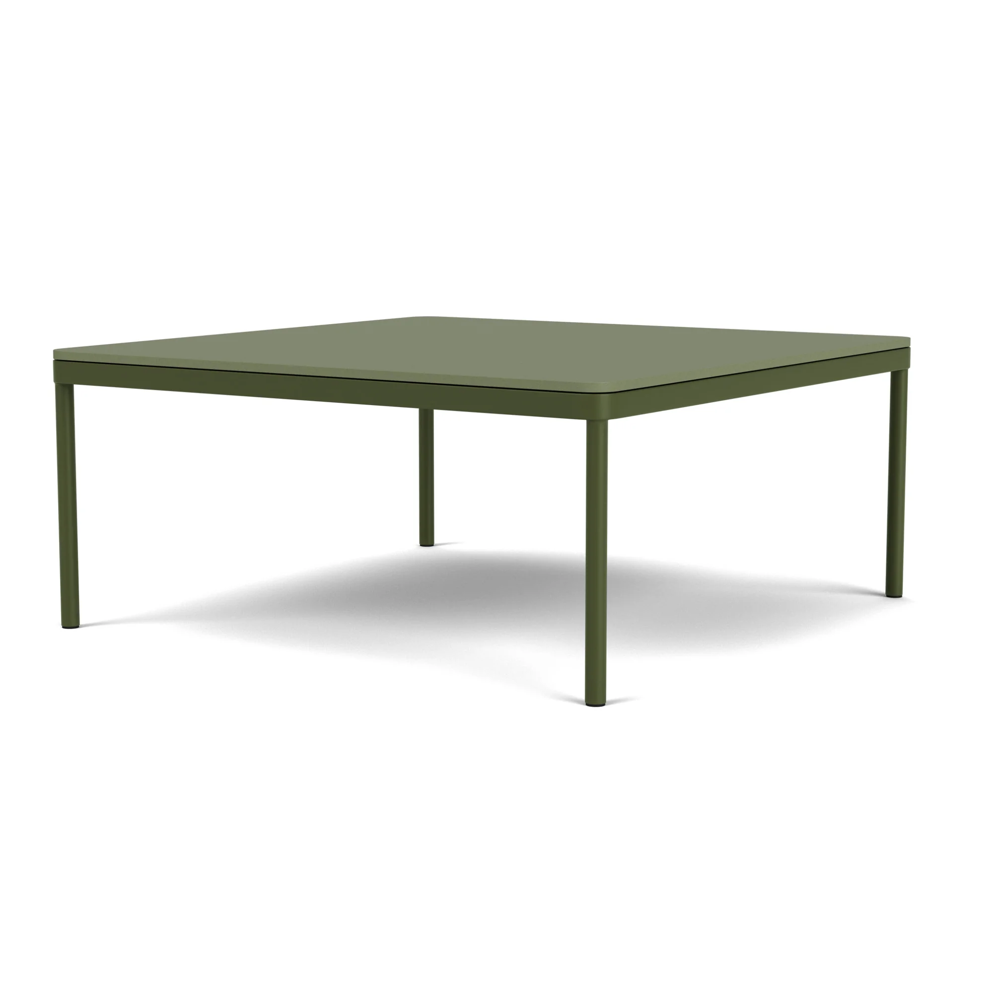 Vincent Outdoor, Couchtisch, 88 x 88 (#411016)