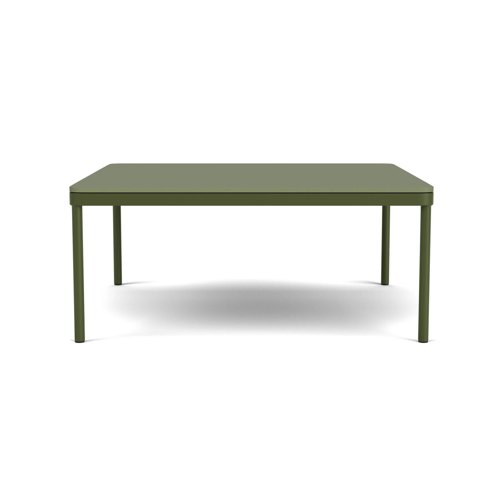 Vincent Outdoor, Couchtisch, 88 x 88 (#411015)
